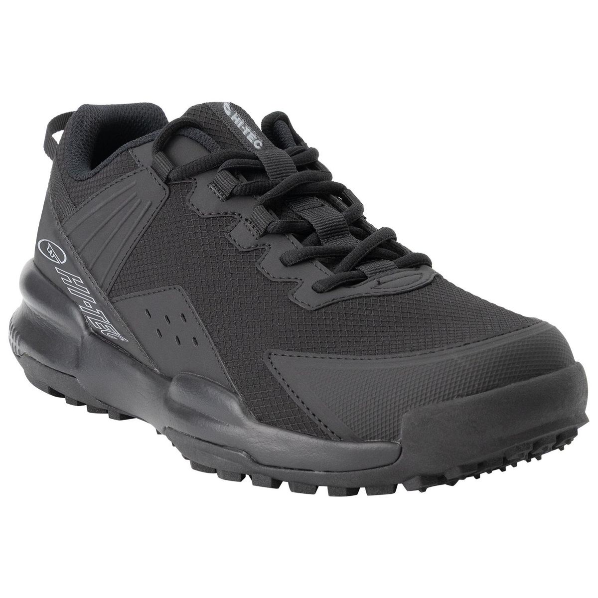 HI TEC - Zapatillas Outdoor Hombre Hi Tec Glacier