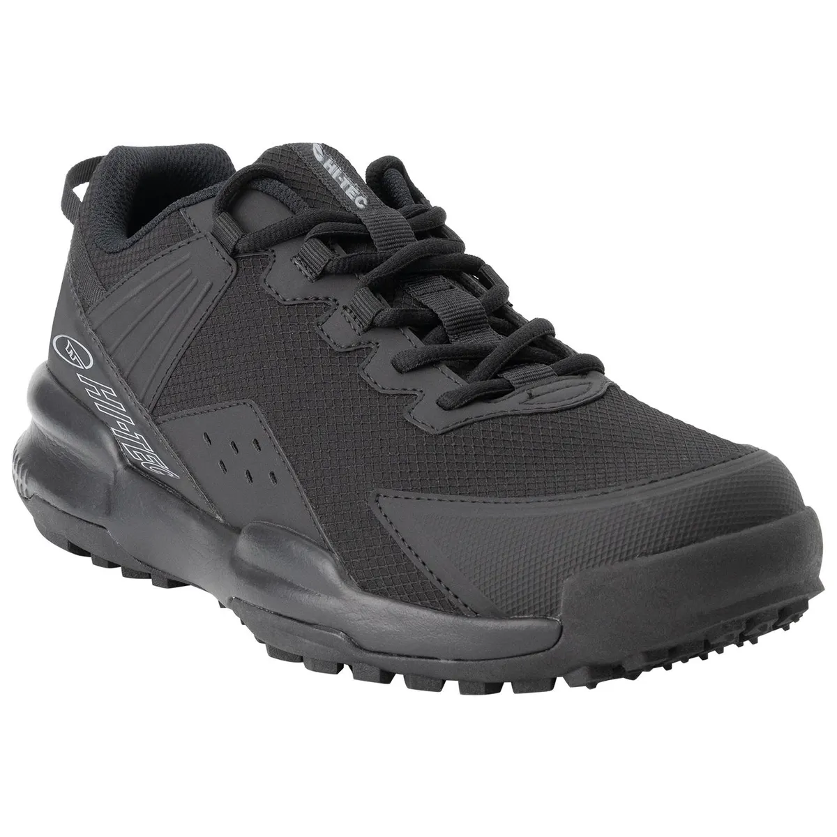HI TEC - Zapatillas Outdoor Hombre Hi Tec Glacier