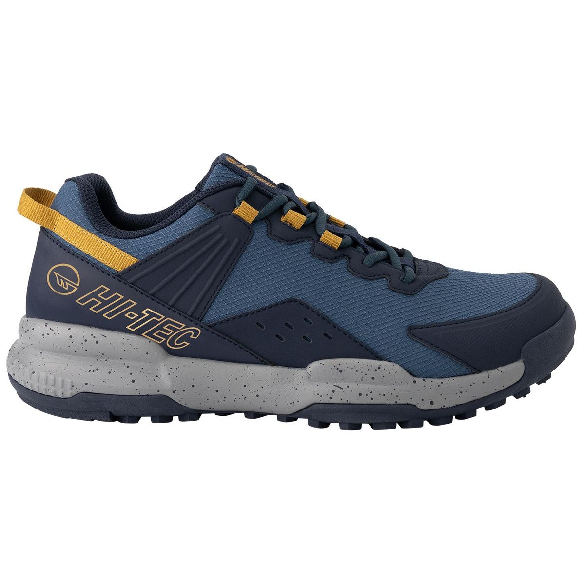 HI TEC - Zapatillas Outdoor Hombre Hi Tec Glacier