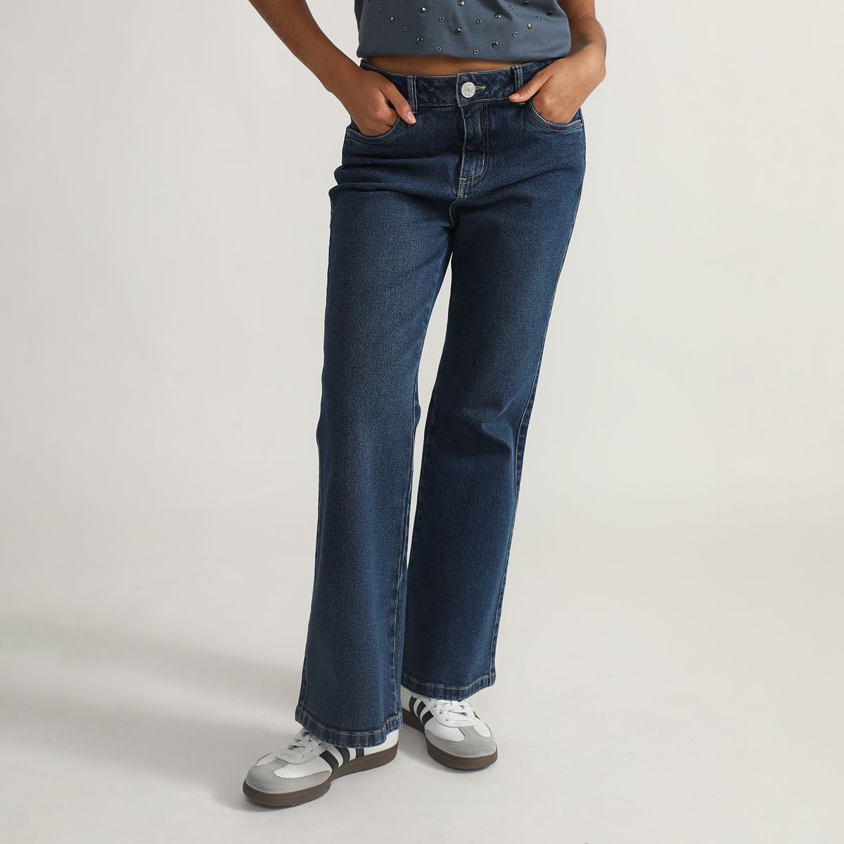 DENIMLAB - JEAN MODA 99 FLARE
