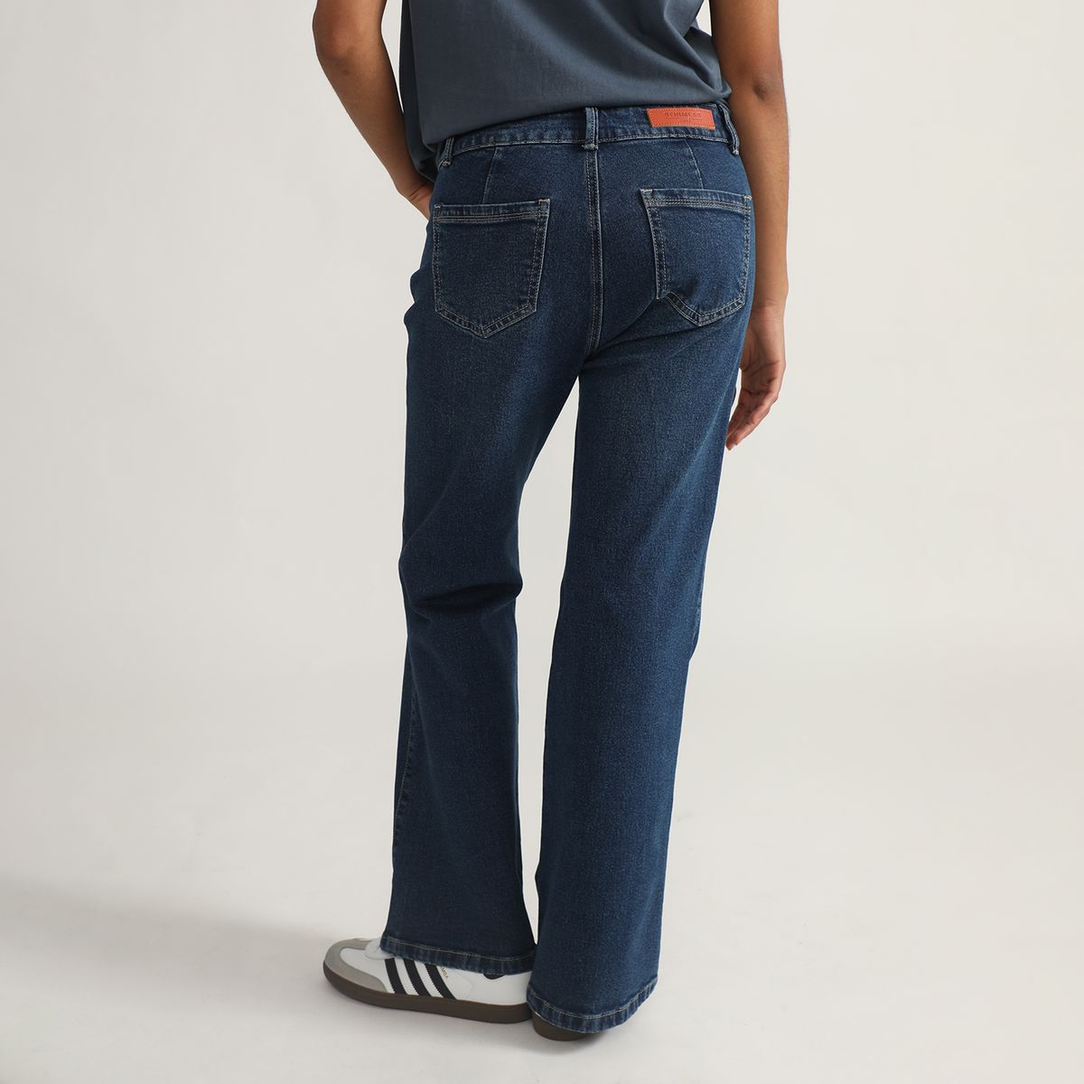 DENIMLAB - JEAN MODA 99 FLARE