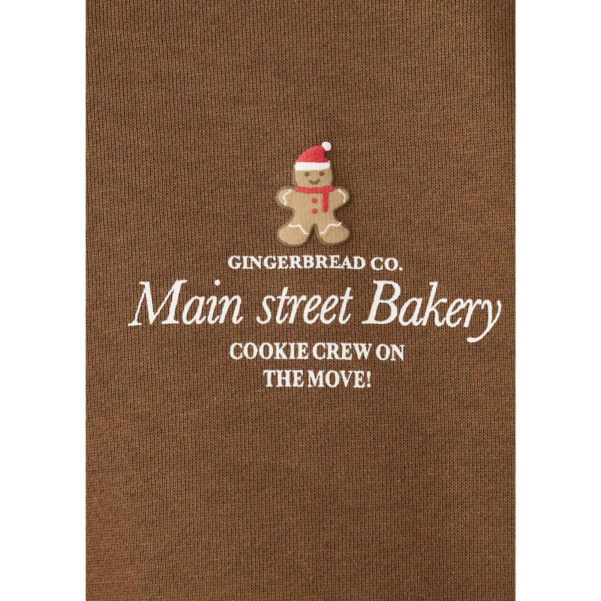 MANGO KIDS - Polera Niño Navidad Algodón Mango Kids