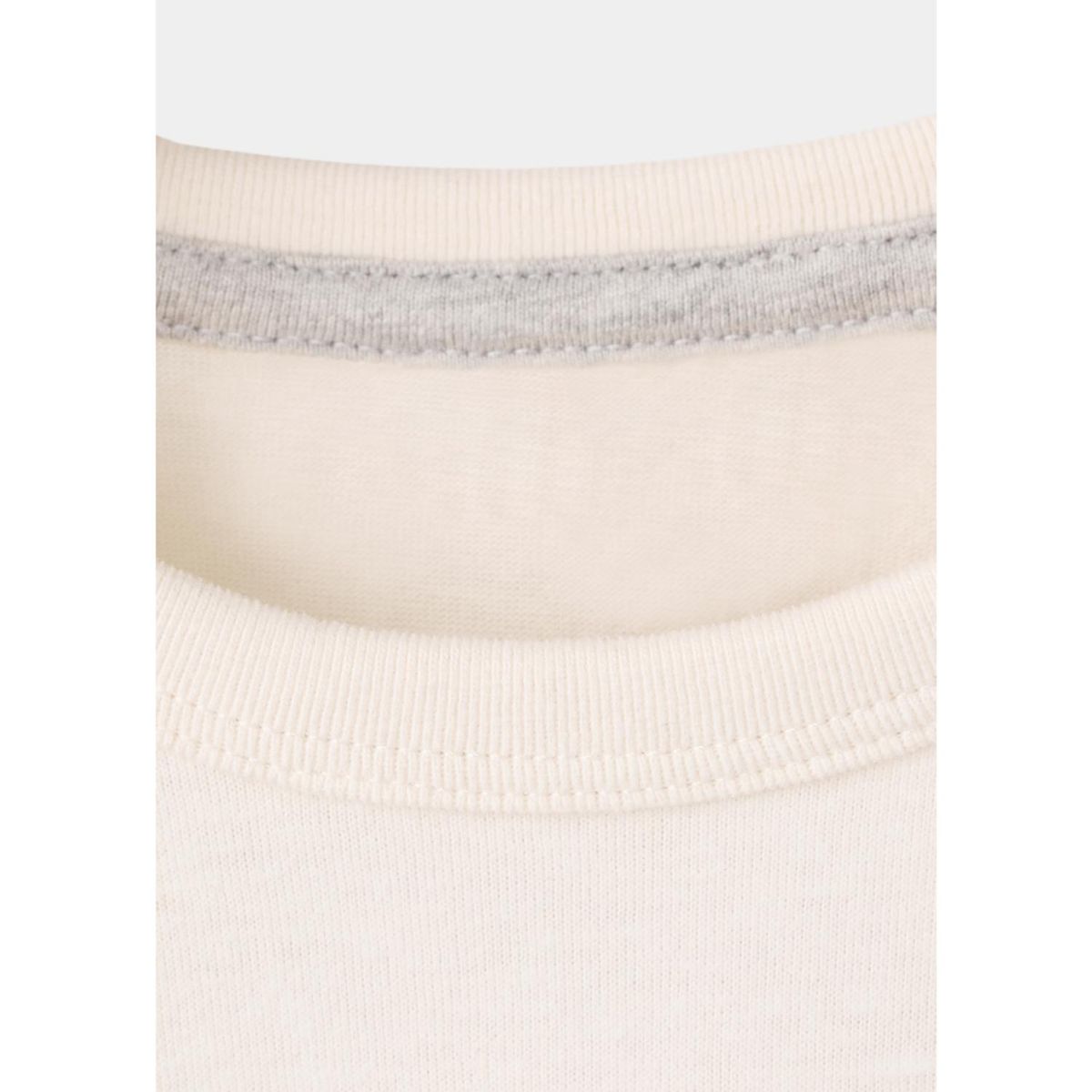 MANGO KIDS - Polo Bebé Niño Navidad Manga Larga Algodón Mango Kids