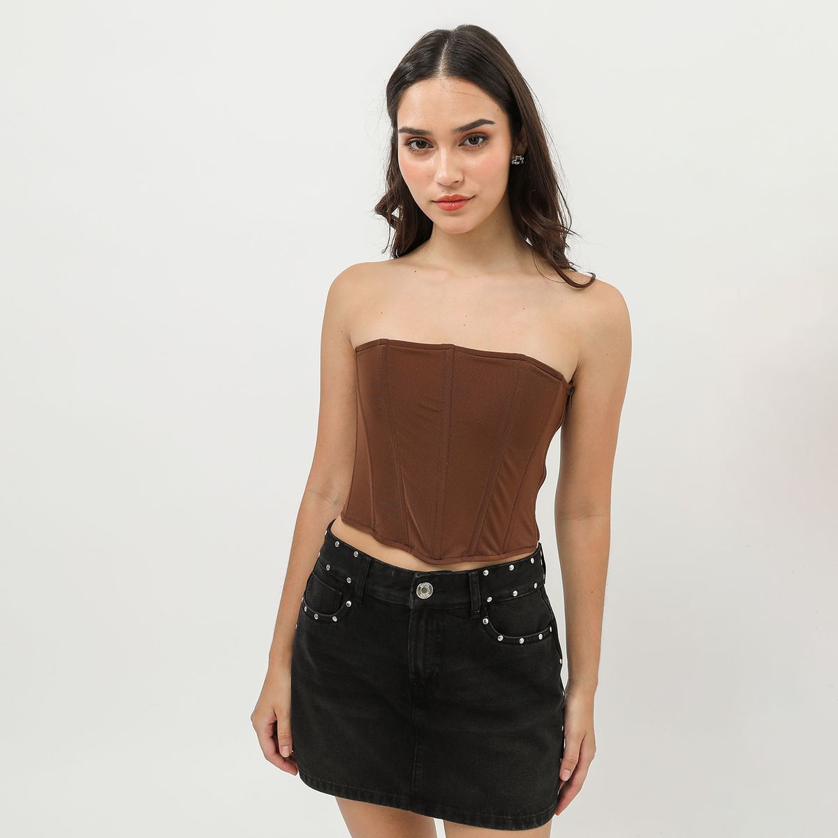 SYBILLA - Top Mujer Sybilla