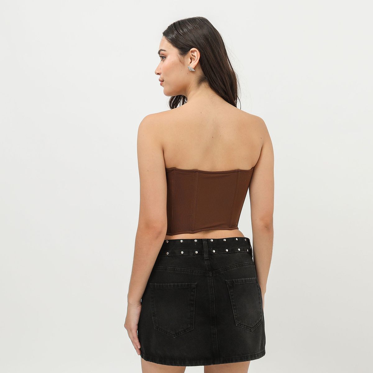 SYBILLA - Top Mujer Sybilla