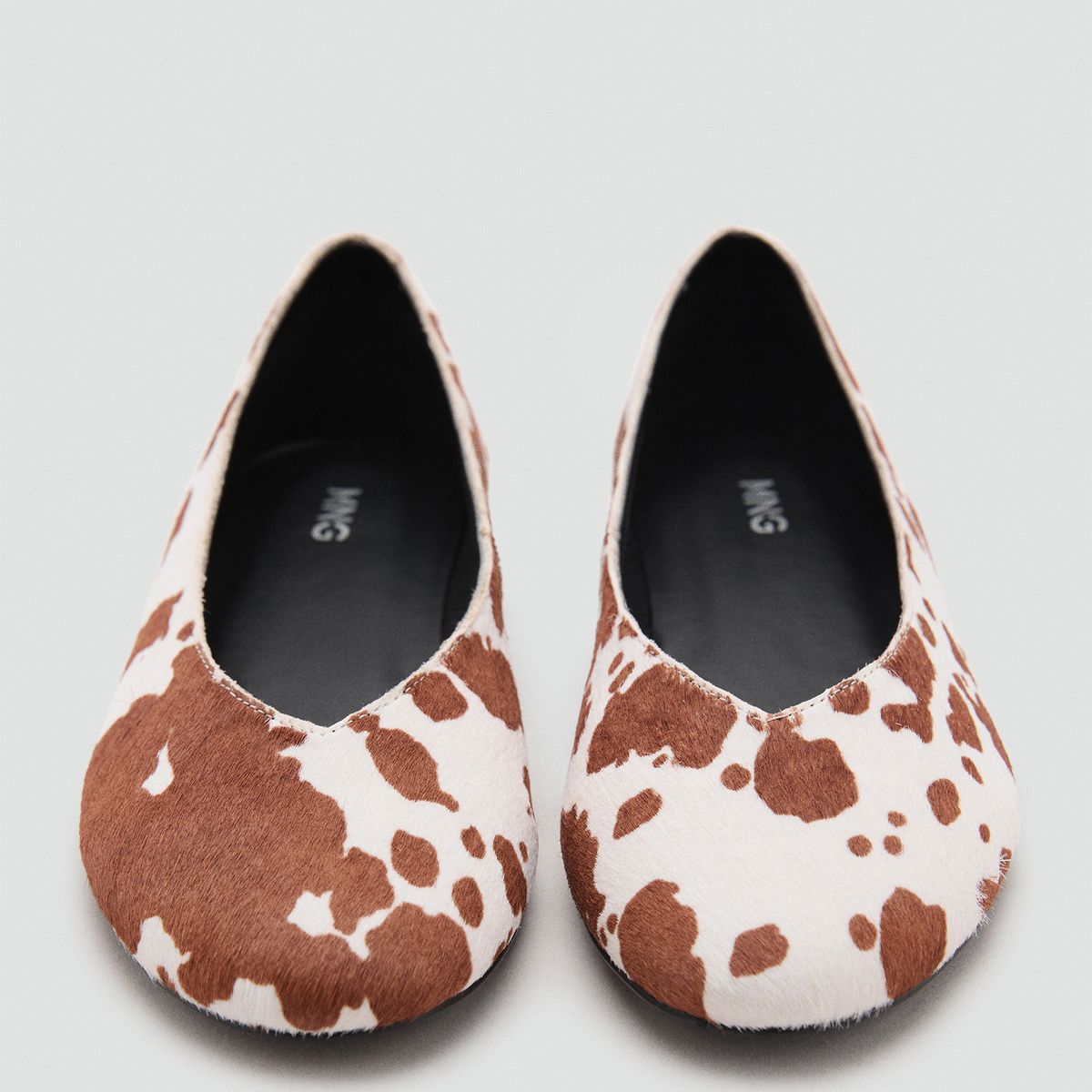 MANGO TEEN - Ballerinas Mujer Mango Teen