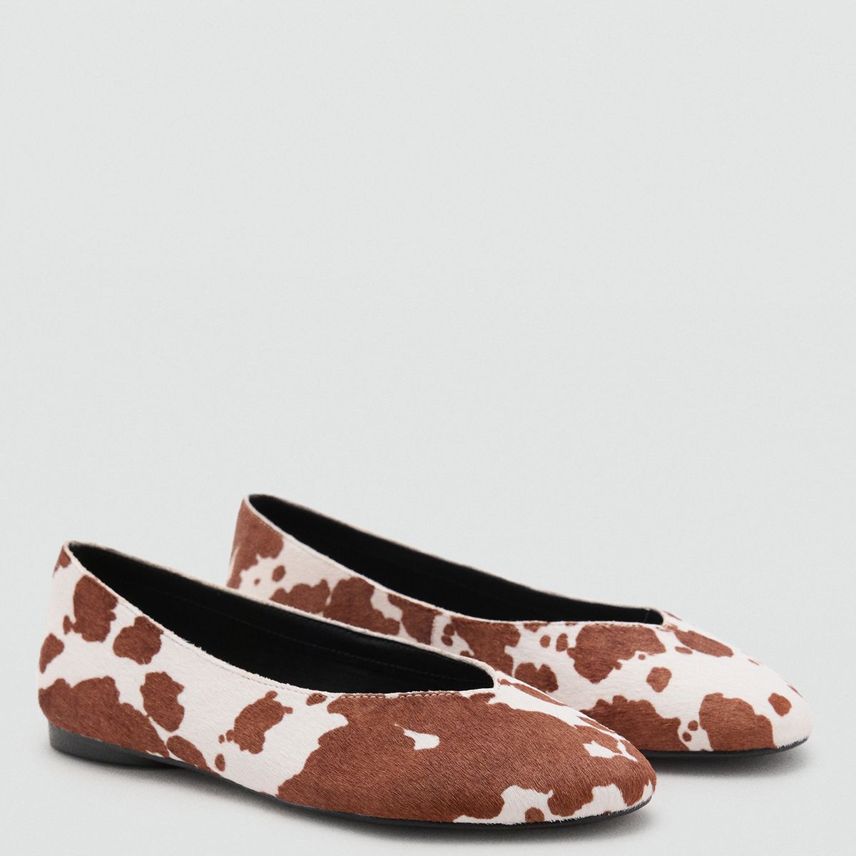 MANGO TEEN - Ballerinas Mujer Mango Teen