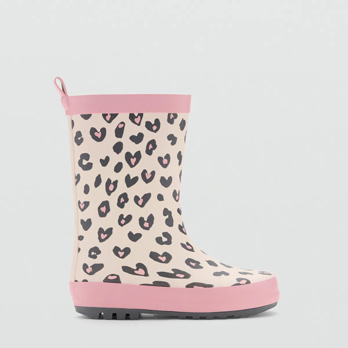 MANGO KIDS - Botas para Lluvia Bebé Niña Mango Kids