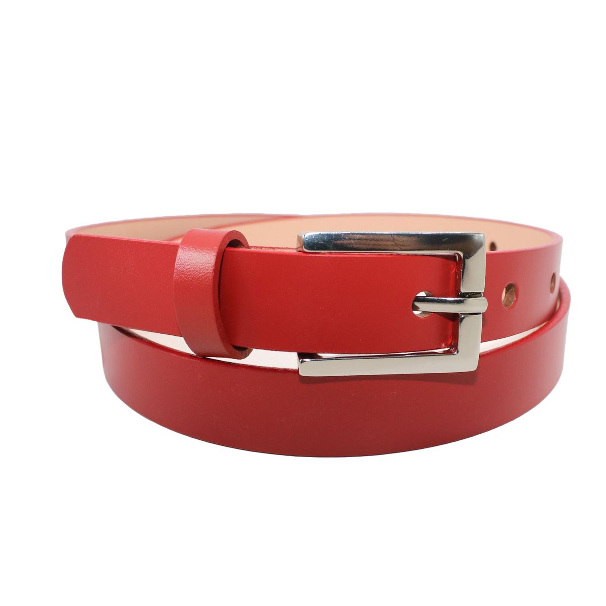 TABU - Cinturón  Olivrojo Mujer Tabu