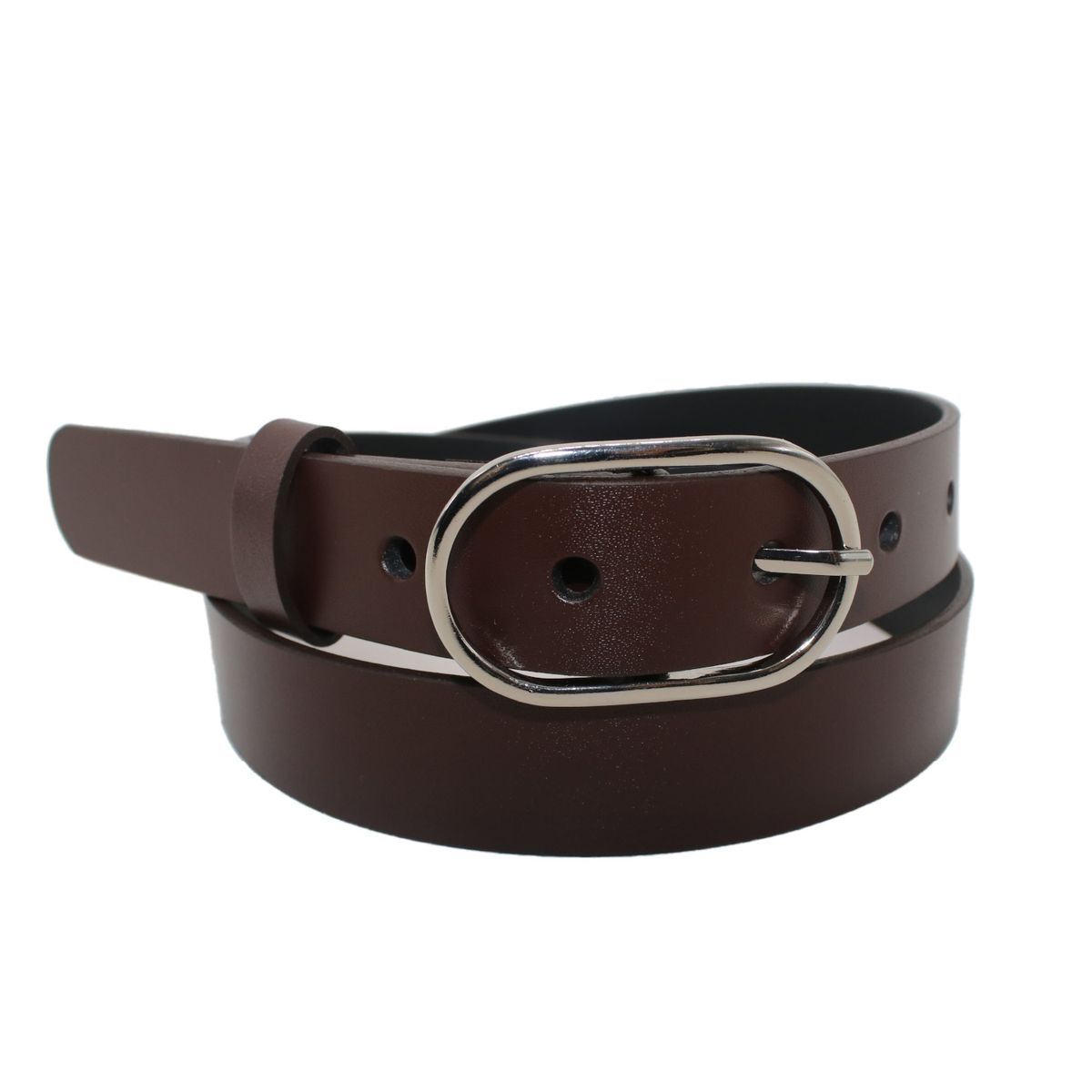 TABU - Cinturón  Carimarrón Mujer Tabu