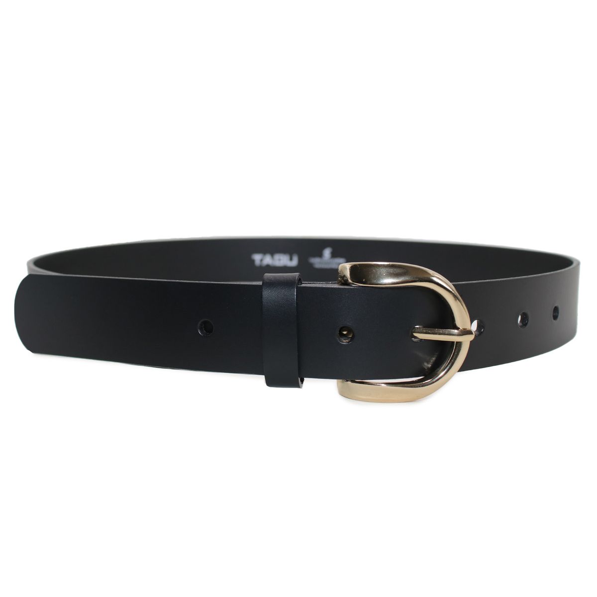 TABU - Cinturón  Rubynegro Mujer Tabu