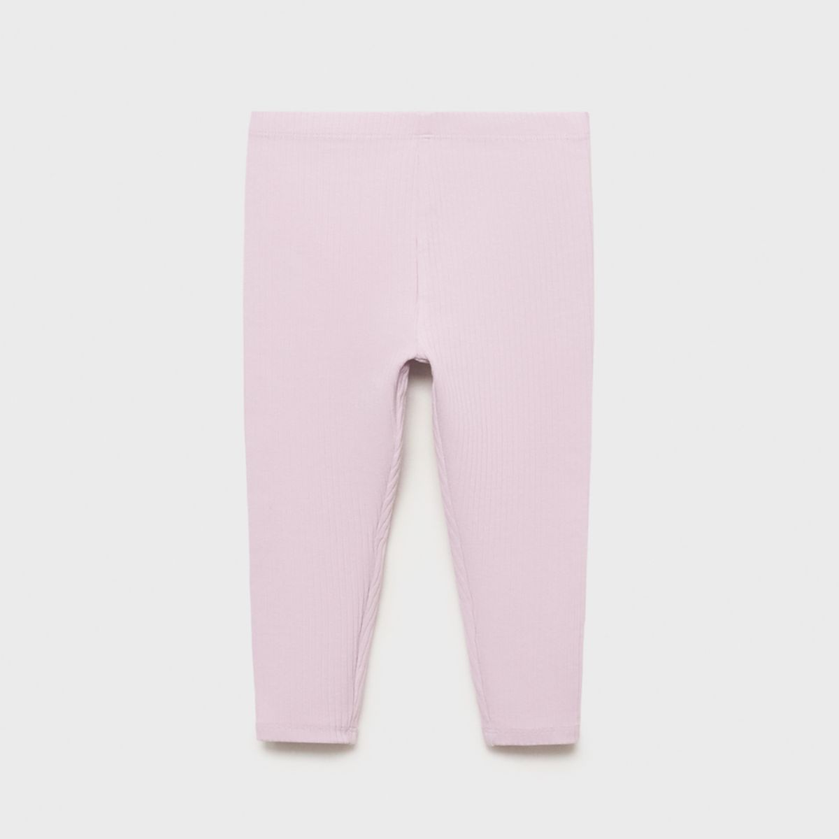 MANGO KIDS - Legging Bebé Niña Algodón Mango Kids