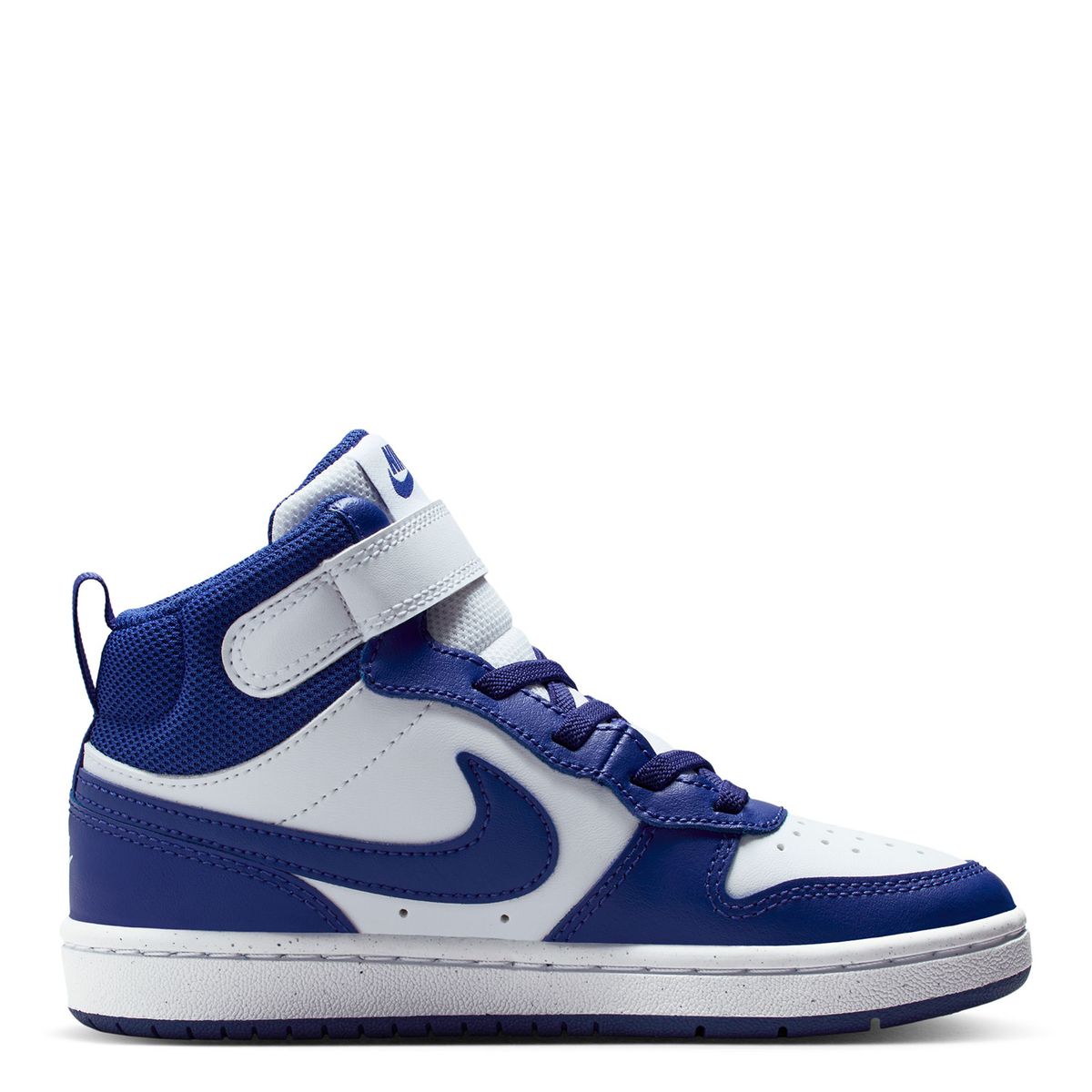 NIKE - Zapatillas Urbanas Niño Nike Court Borough Mid 2