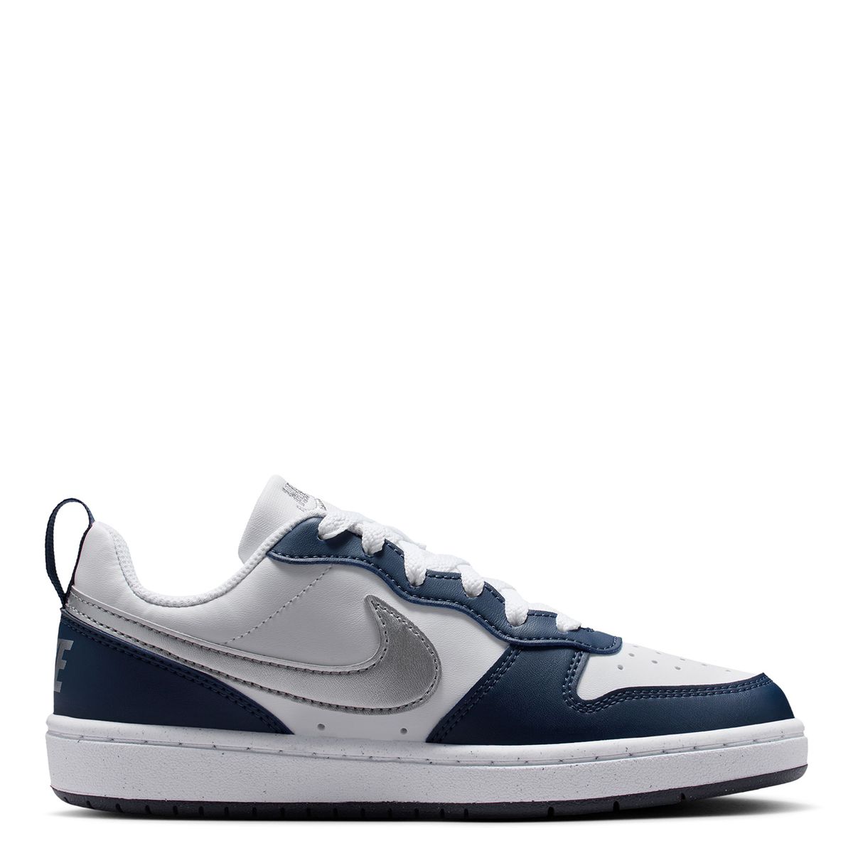 NIKE - Zapatillas Urbanas Niño Nike Court Borough Low