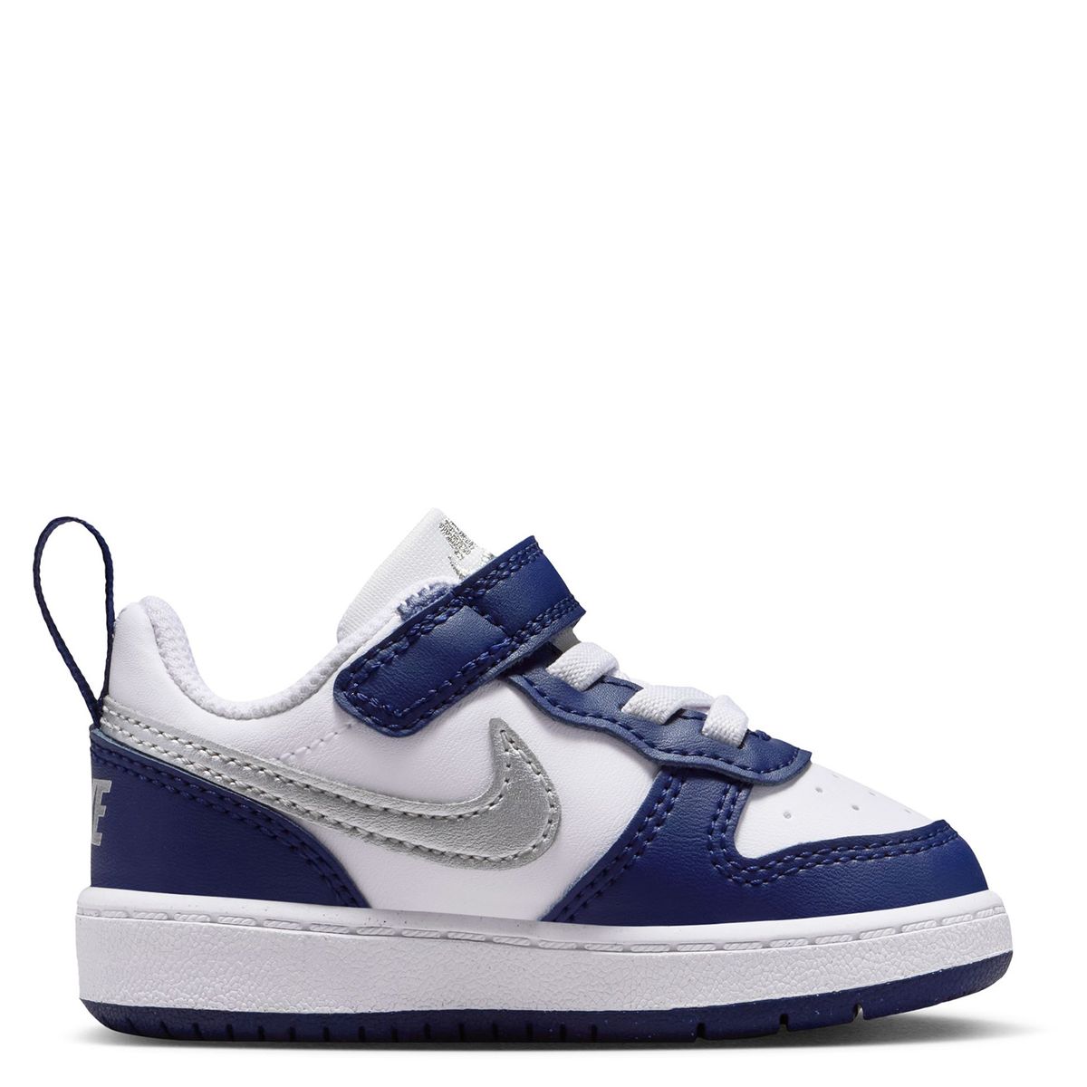 NIKE - Zapatillas Urbanas Bebe Niño Nike Court Borough Low