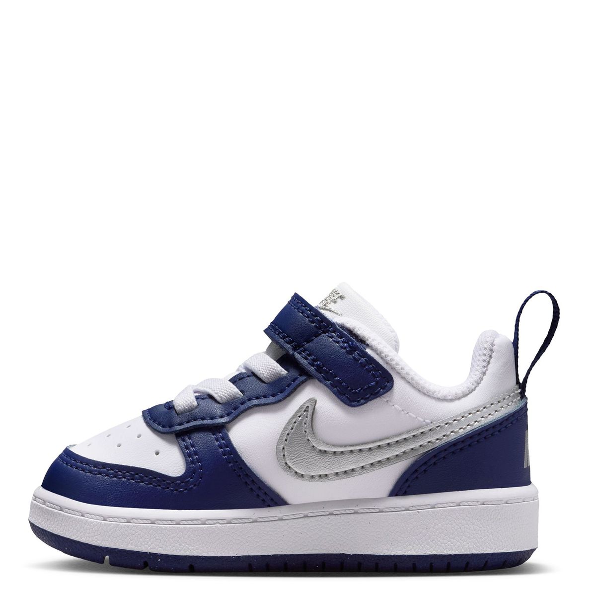NIKE - Zapatillas Urbanas Bebe Niño Nike Court Borough Low