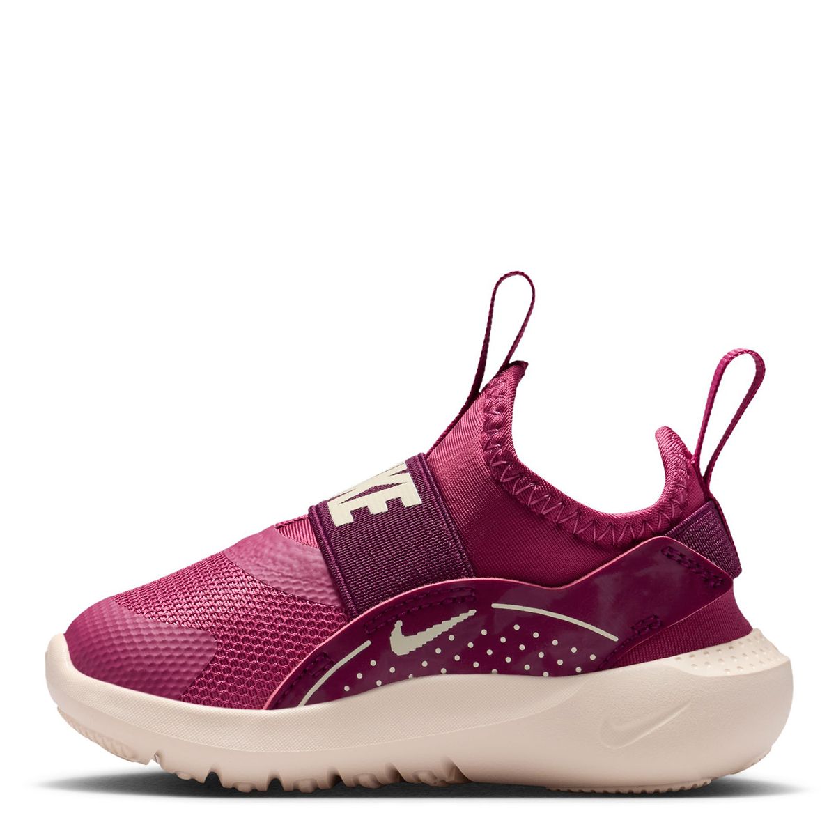 NIKE - Zapatillas Urbanas Bebe Niña Nike Flex Runner 4 