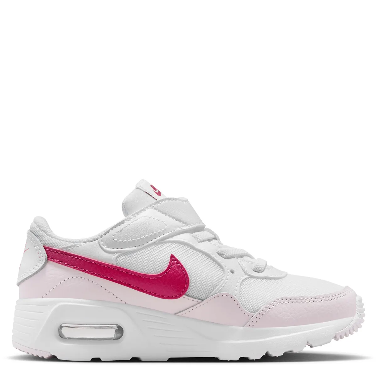 NIKE - Zapatillas Urbanas Niña Nike Air Max Sc