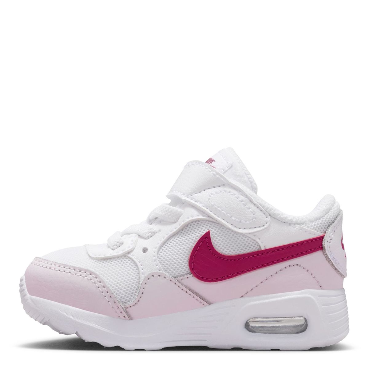 NIKE - Zapatillas Urbanas Bebe Niña Nike Air Max Sc