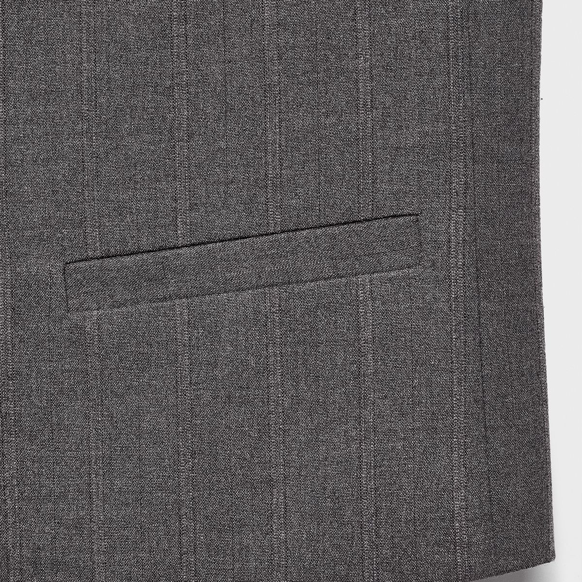 MANGO - Chaleco Mujer Mango