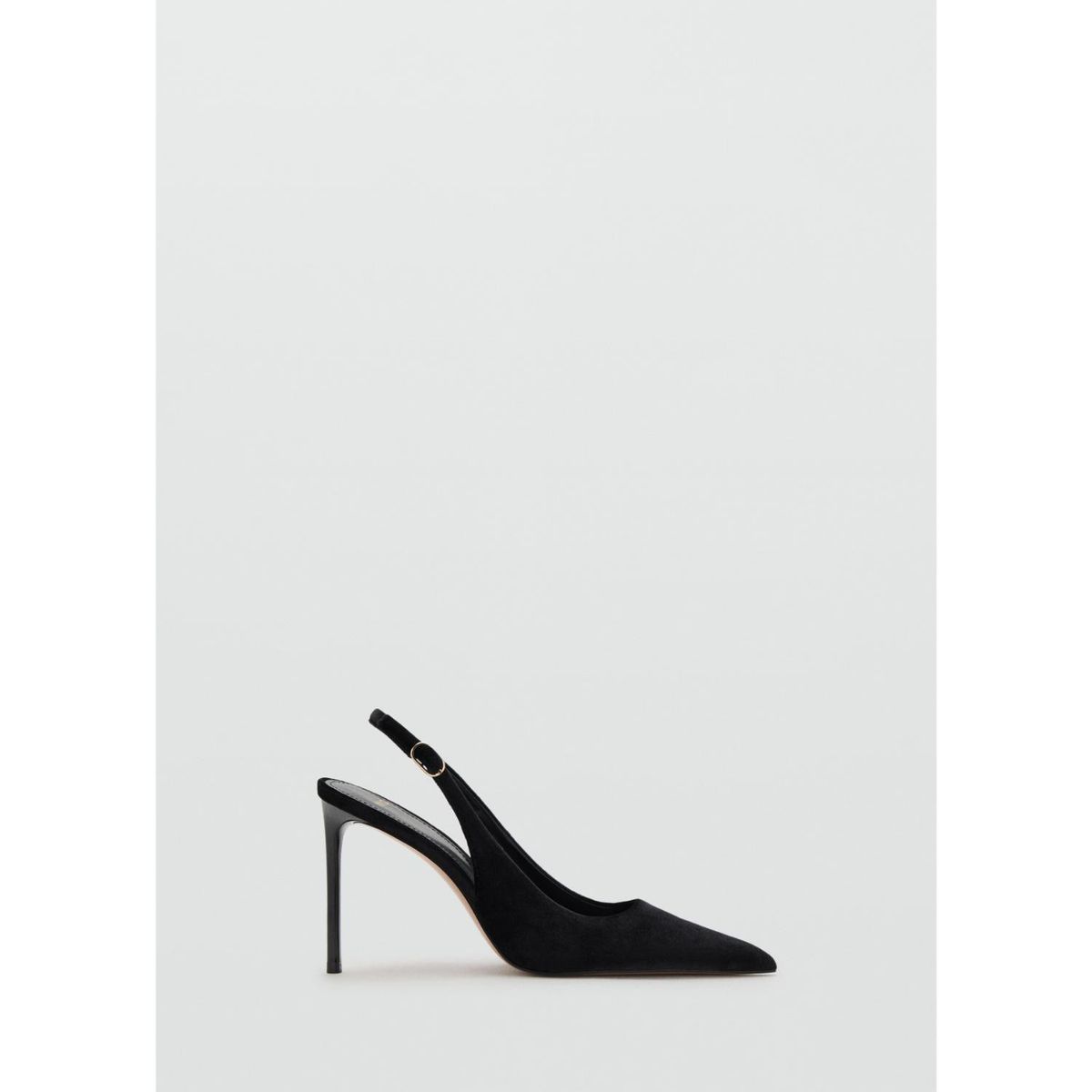 MANGO - Zapatos de Vestir Mujer Mango