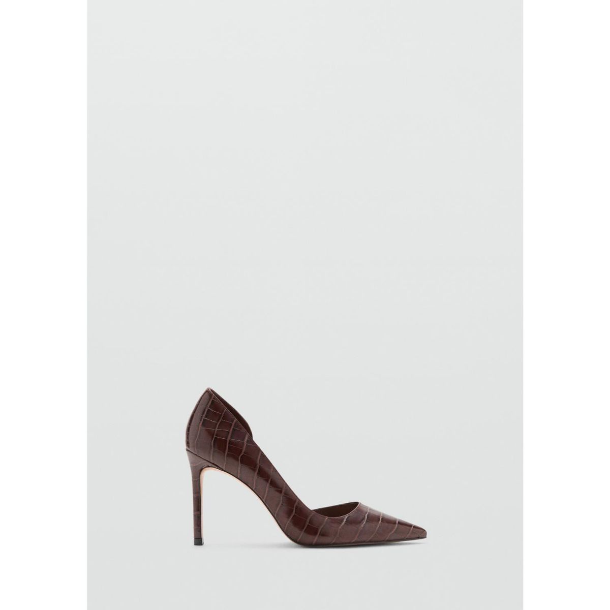 MANGO - Zapatos de Vestir Mujer Mango