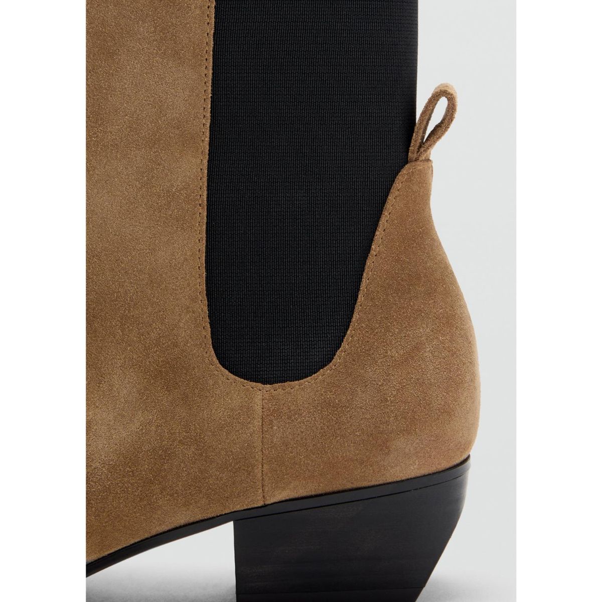 MANGO - Botas Mujer Mango