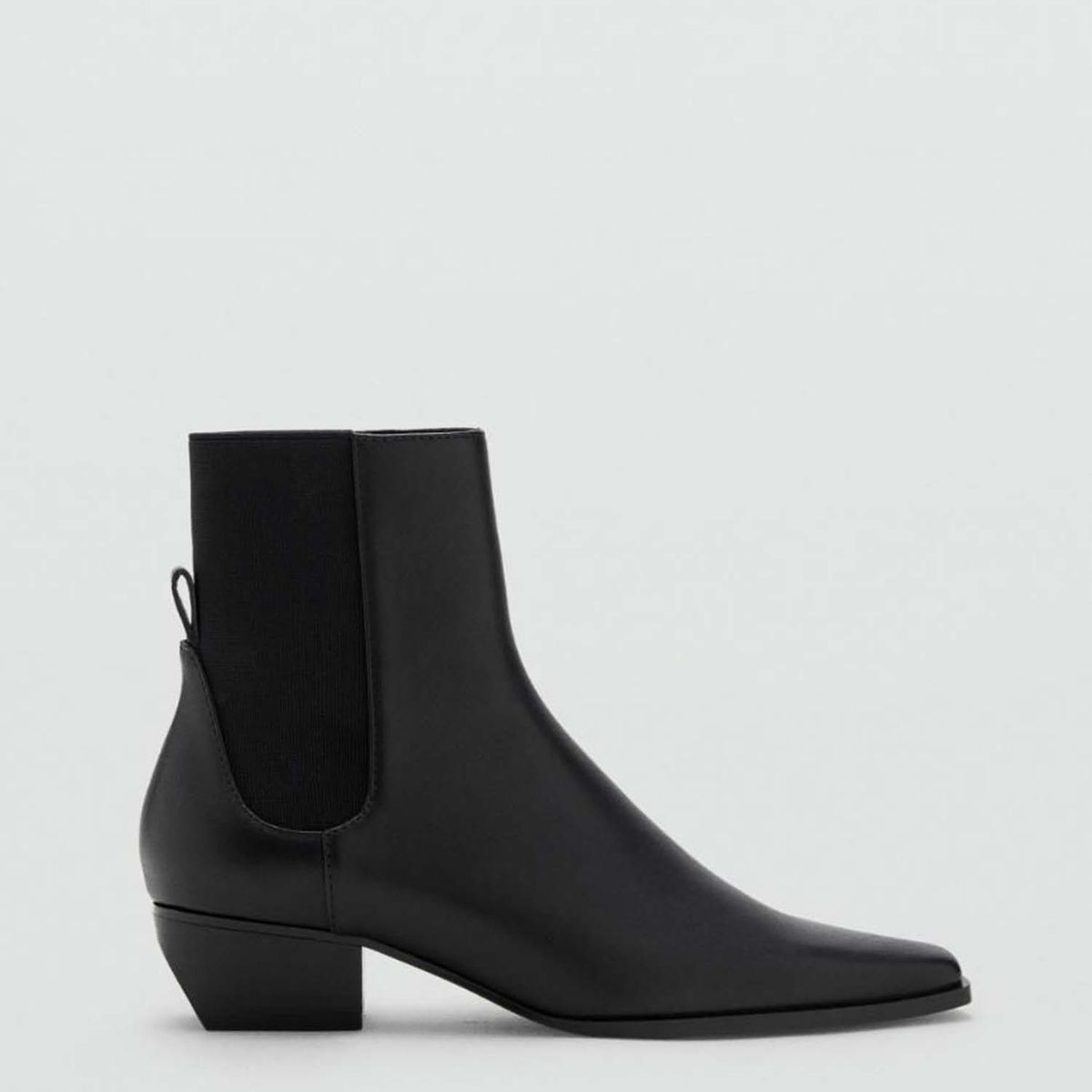 MANGO - Botas Mujer Mango