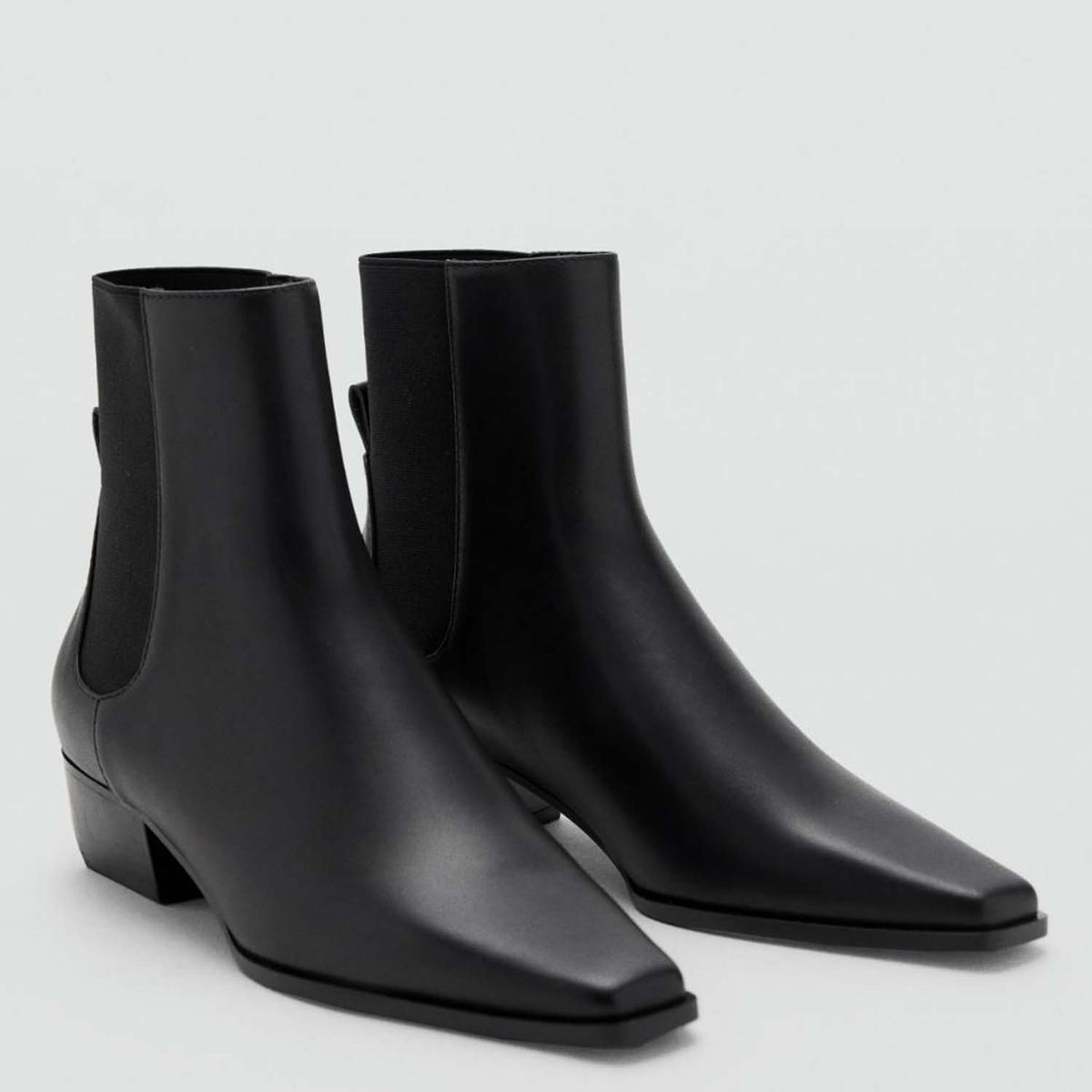 MANGO - Botas Mujer Mango