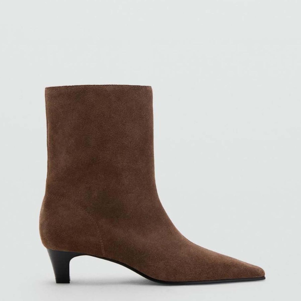 MANGO - Botas Mujer Mango