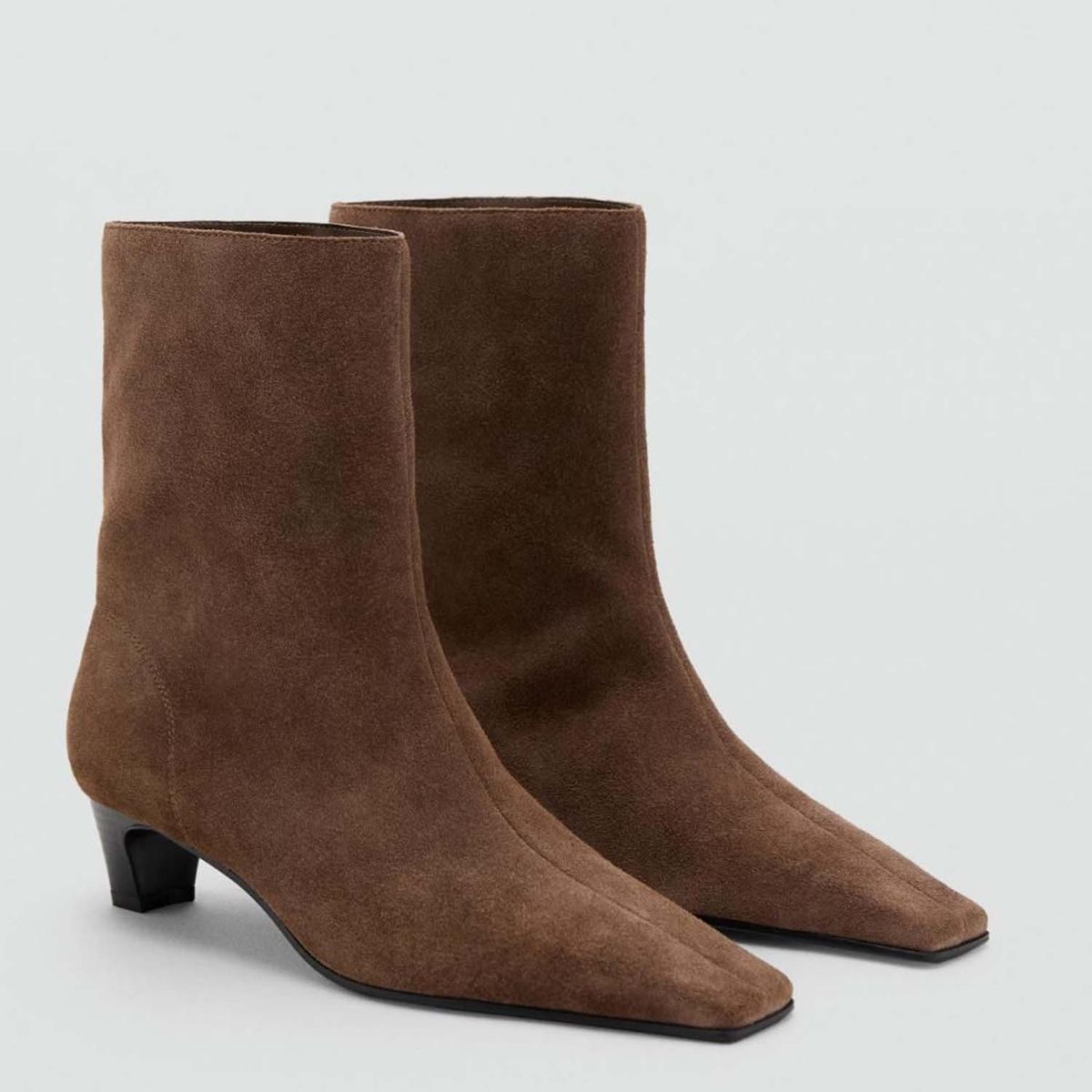 MANGO - Botas Mujer Mango