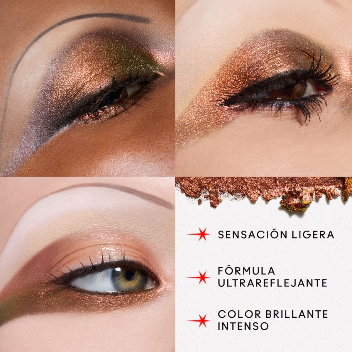 MAC - Sombra De Ojos Multichrome Venom