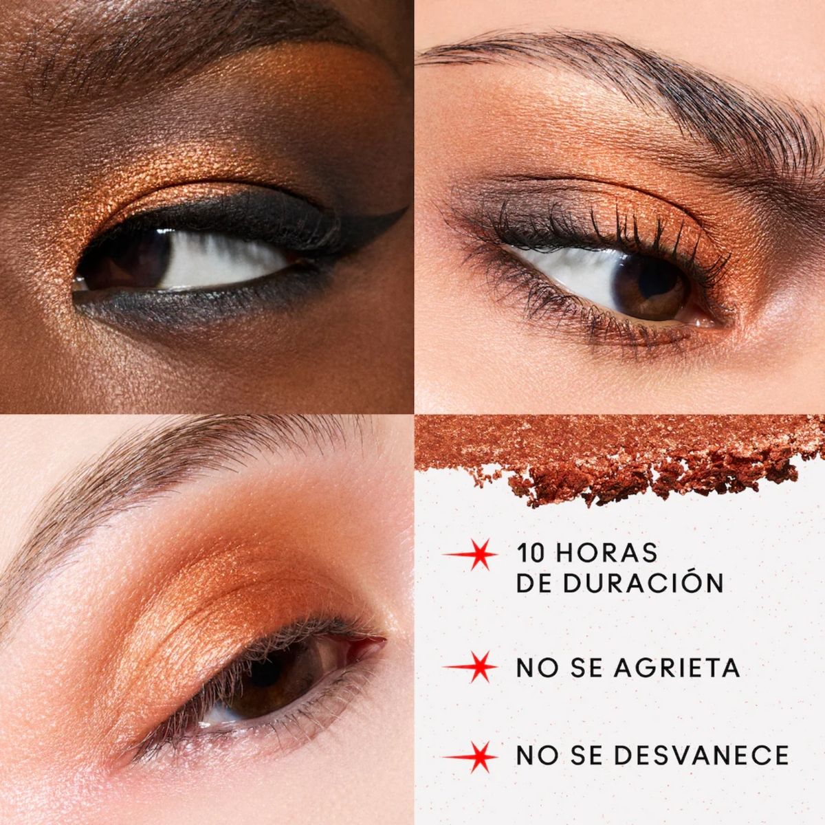 MAC - Sombra De Ojos Molten Couture Cop