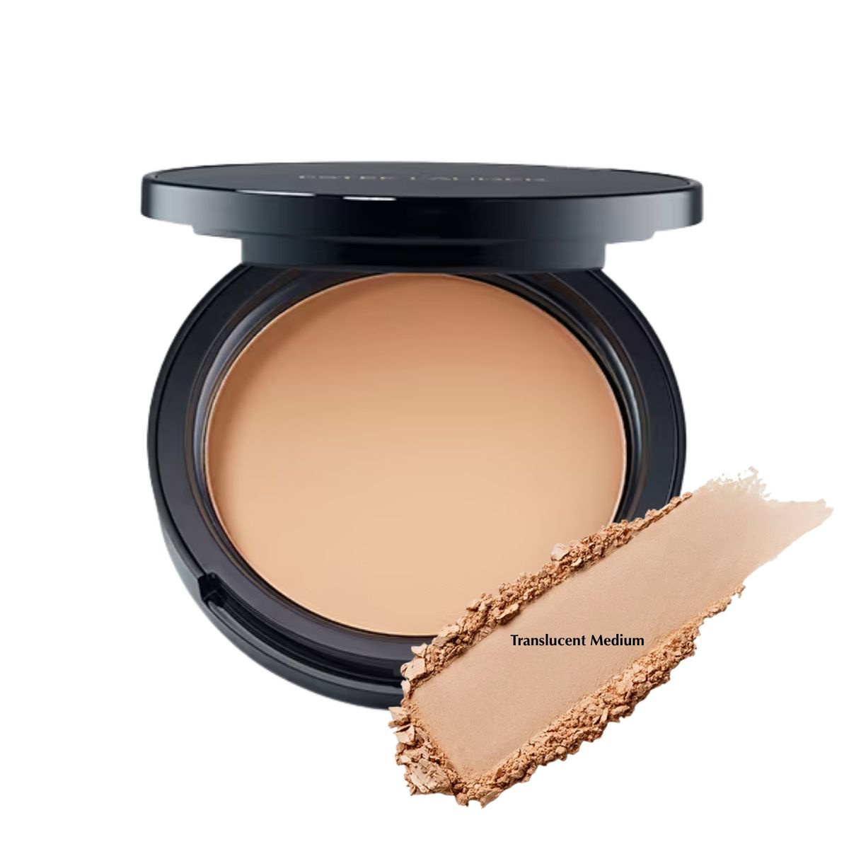 ESTEE LAUDER - Polvo Traslúcido Matte Medium