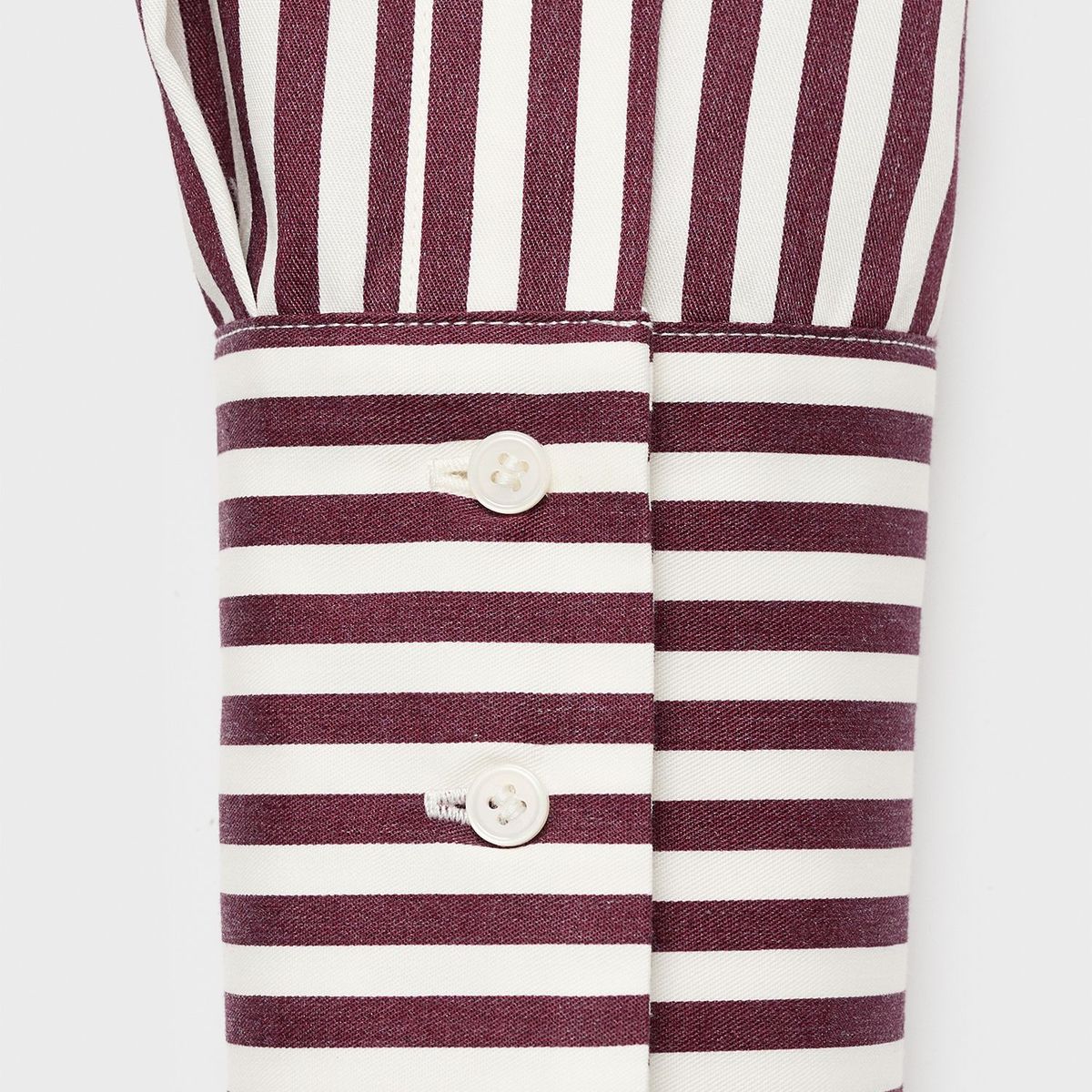 MANGO - Blusa Manga Corta Mujer Mango