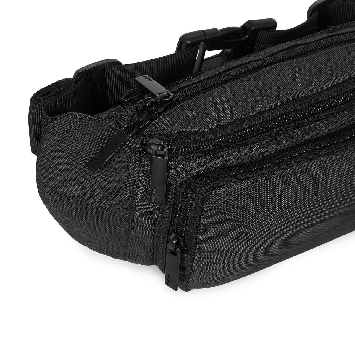 PORTA - Canguro Lesoto Negro