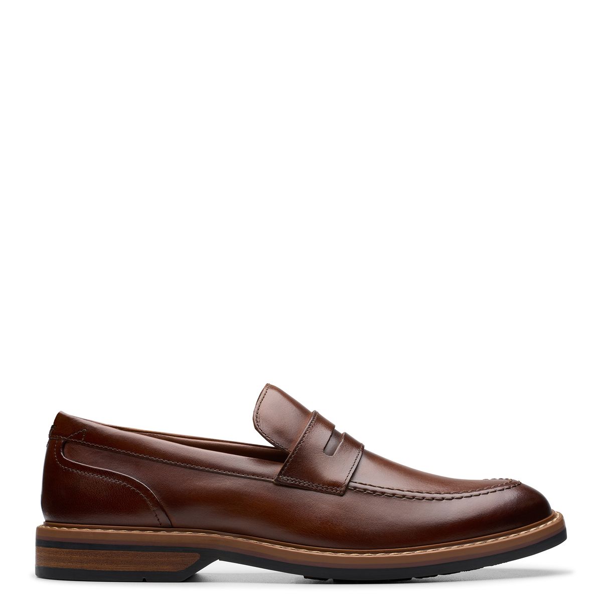 CLARKS - Zapatos Casuales Hombre Clarks