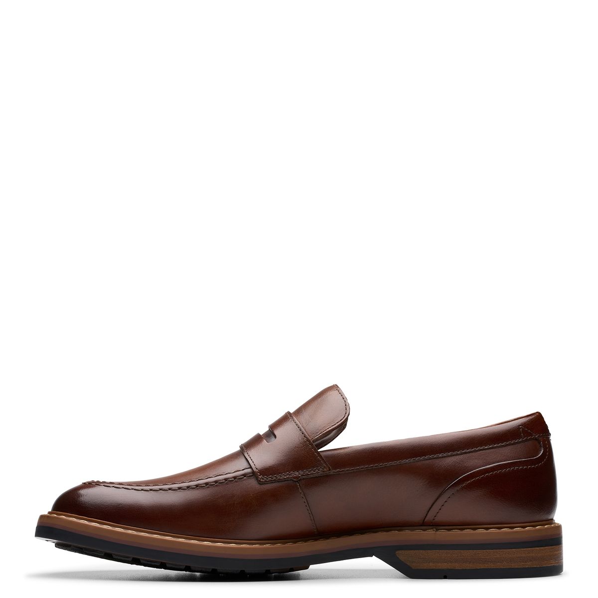 CLARKS - Zapatos Casuales Hombre Clarks