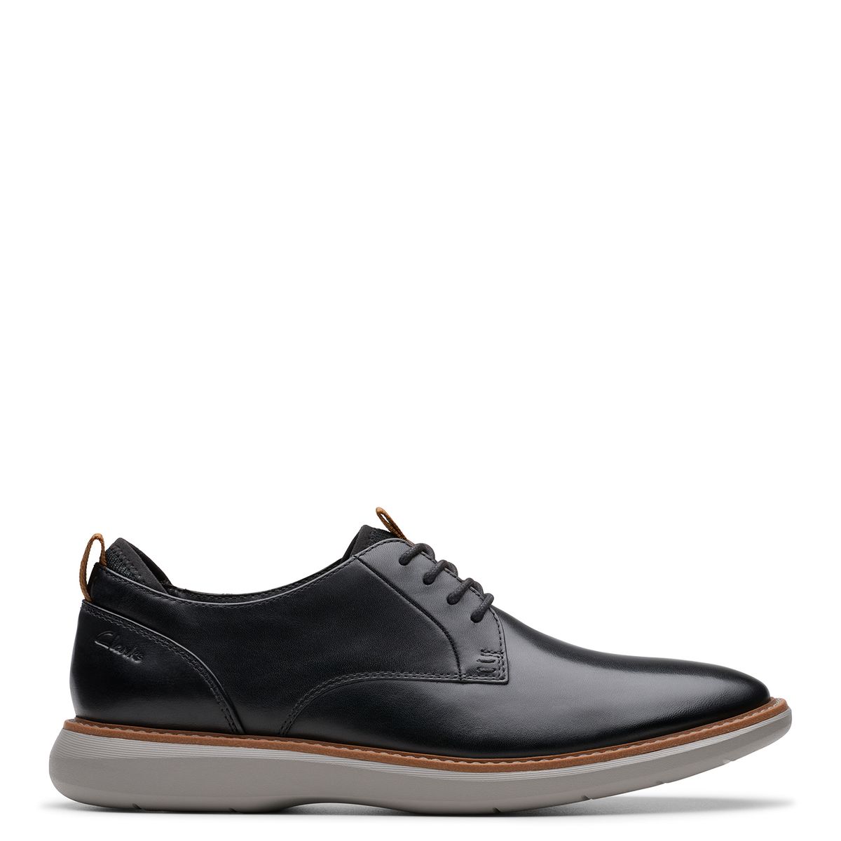 CLARKS - Zapatos Casuales Hombre Clarks