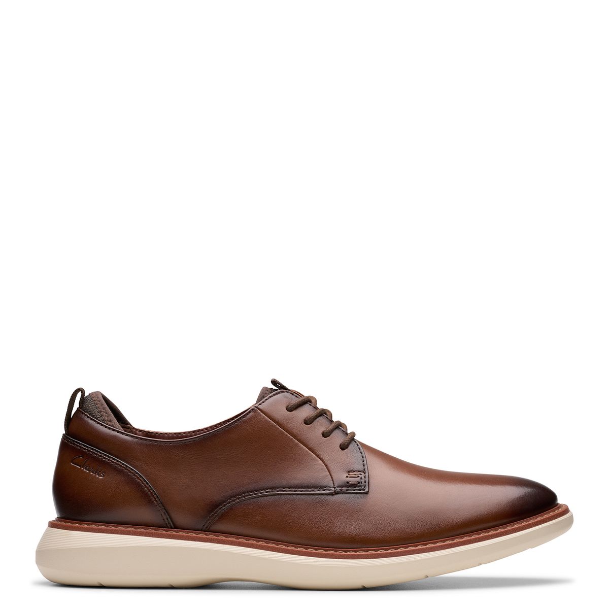 CLARKS - Zapatos Casuales Hombre Clarks
