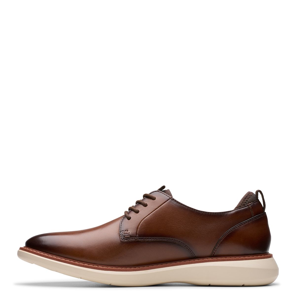 CLARKS - Zapatos Casuales Hombre Clarks