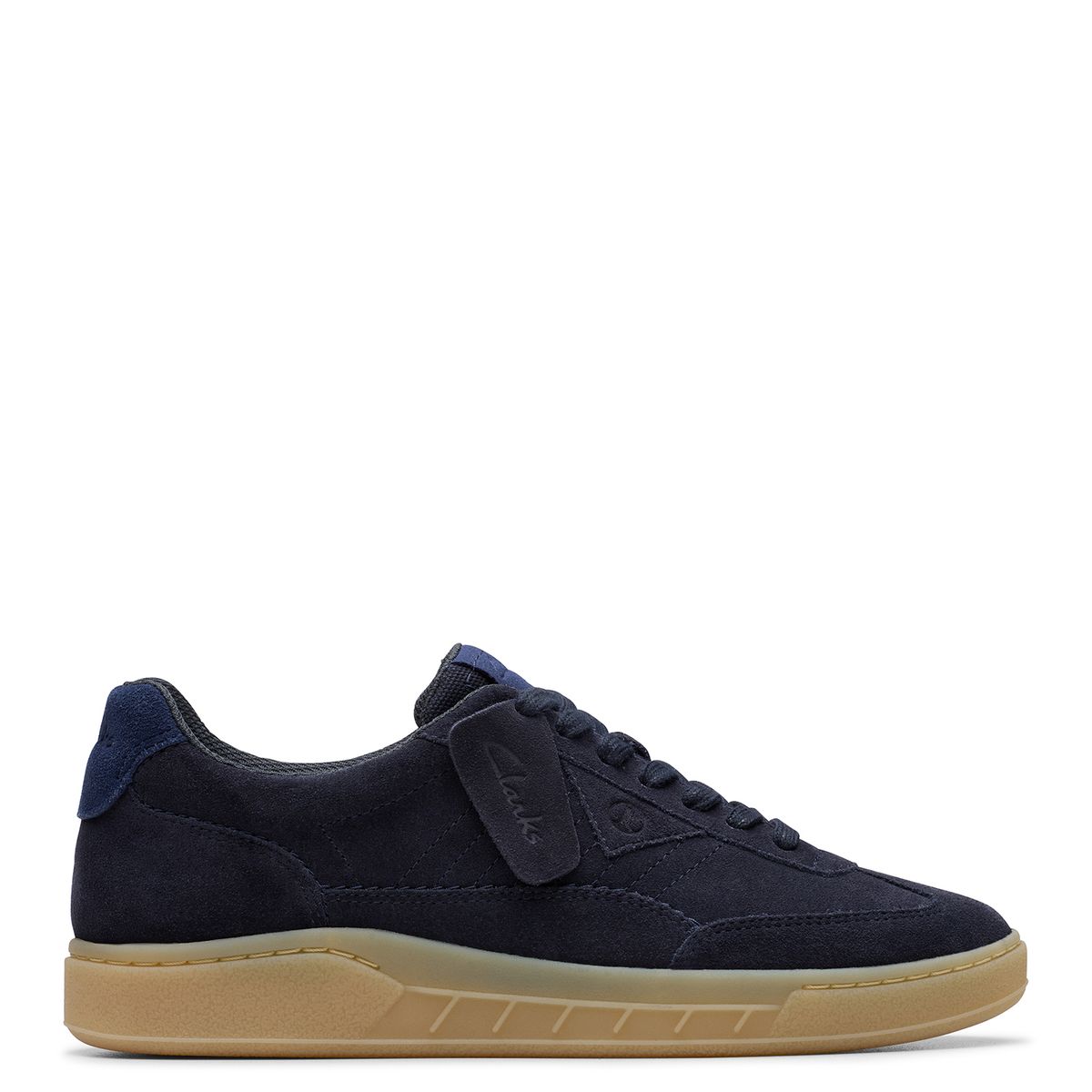 CLARKS - Zapatos Casuales Hombre Clarks