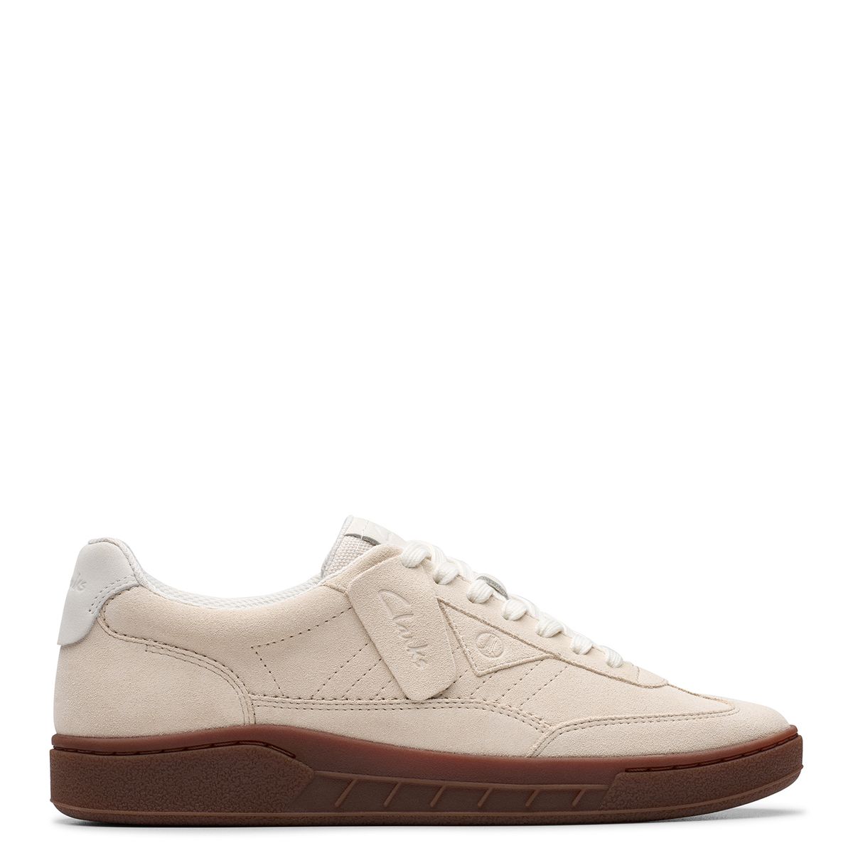 CLARKS - Zapatos Casuales Hombre Clarks