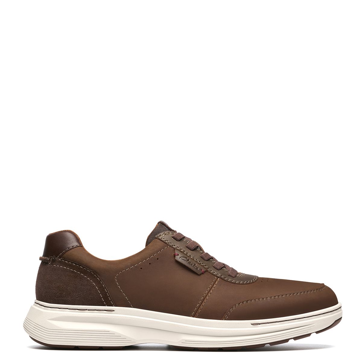 CLARKS - Zapatos Casuales Hombre Clarks