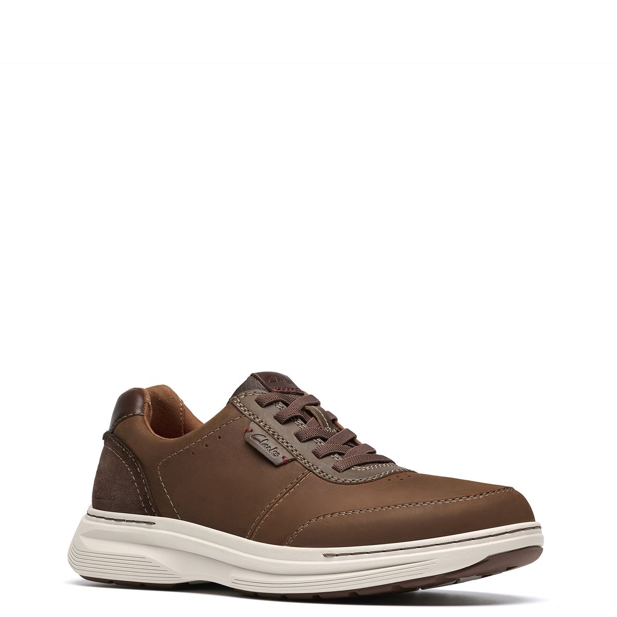 CLARKS - Zapatos Casuales Hombre Clarks