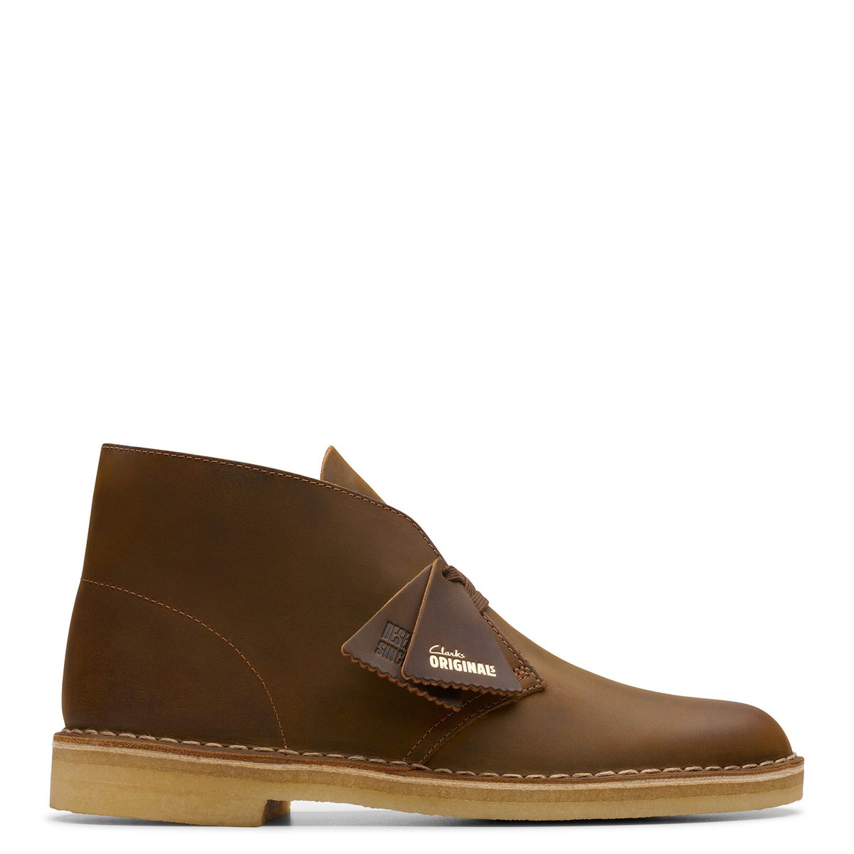 CLARKS - Botines Hombre Clarks