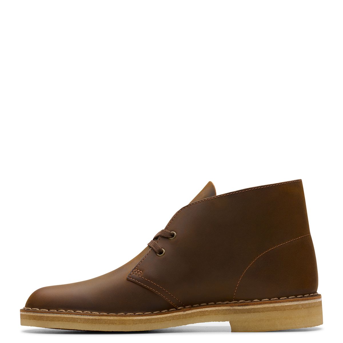 CLARKS - Botines Hombre Clarks