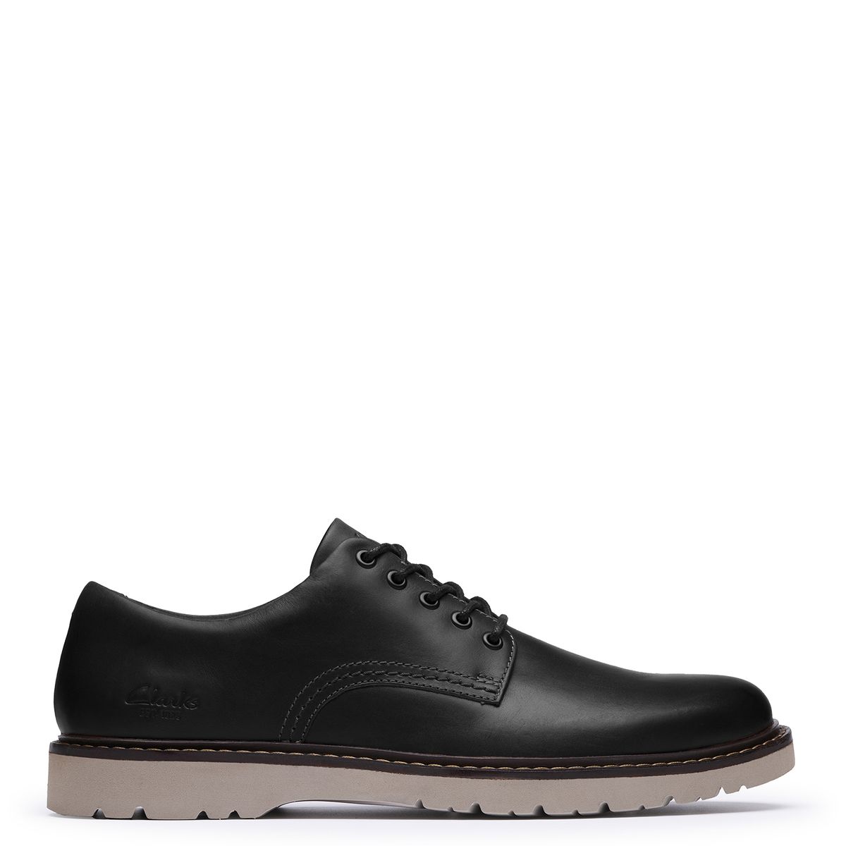 CLARKS - Zapatos Casuales Hombre Clarks