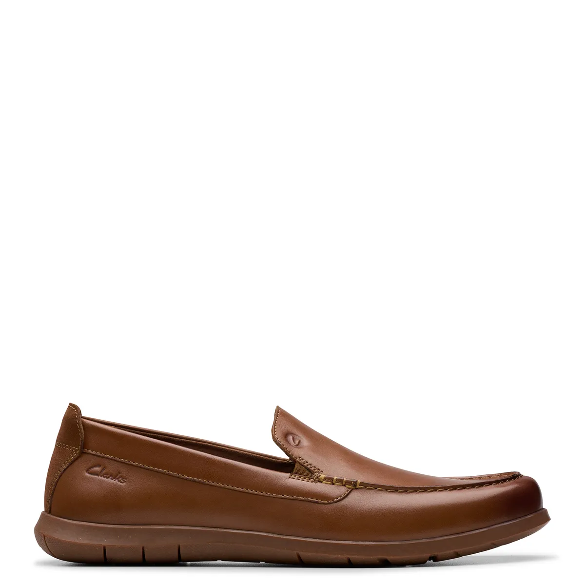 CLARKS - Zapatos Casuales Hombre Clarks