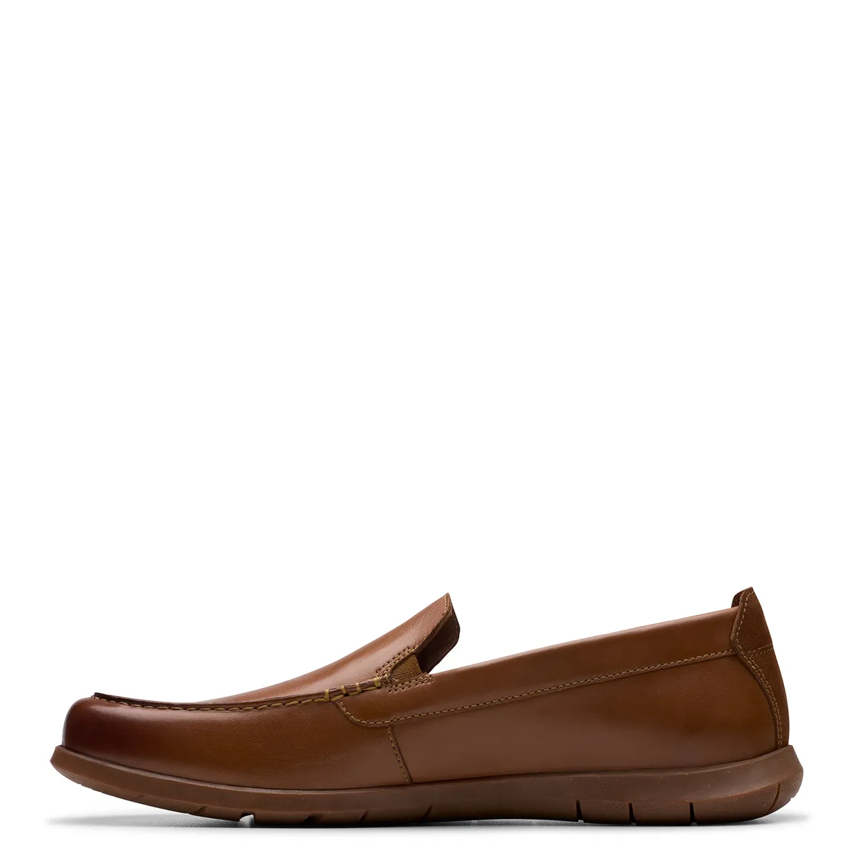 CLARKS - Zapatos Casuales Hombre Clarks